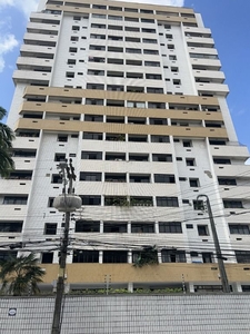 Apartamento em Aldeota, Fortaleza/CE de 146m² 3 quartos à venda por R$ 534.000,00