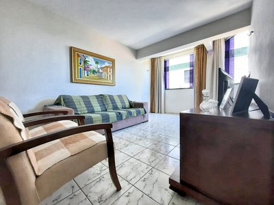Apartamento em Alecrim, Natal/RN de 80m² 3 quartos à venda por R$ 259.000,00