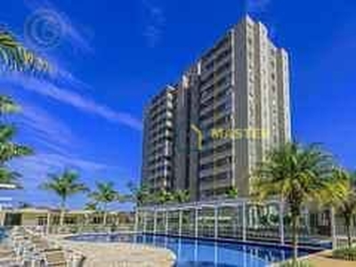 Apartamento em Alphaville - Lagoa Dos Ingleses, Nova Lima/MG de 72m² 2 quartos à venda por R$ 589.000,00