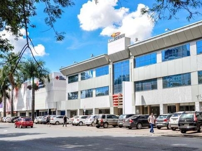 Apartamento em Asa Sul, Brasília/DF de 4800m² 1 quartos para locação R$ 55.000,00/mes