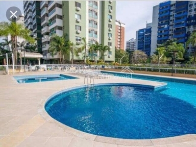 Apartamento em Barra da Tijuca, Rio de Janeiro/RJ de 84m² 2 quartos à venda por R$ 609.000,00