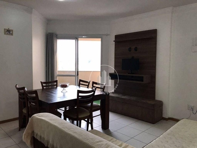 Apartamento em Barreiros, São José/SC de 66m² 2 quartos à venda por R$ 394.000,00