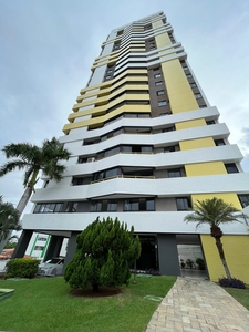 Apartamento em Barro Vermelho, Natal/RN de 98m² 3 quartos à venda por R$ 464.000,00