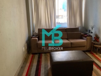 Apartamento em Belvedere, Belo Horizonte/MG de 74m² 2 quartos à venda por R$ 698.950,00