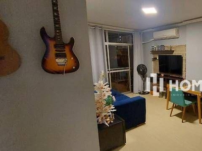 Apartamento em Boa Viagem, Niterói/RJ de 80m² 2 quartos à venda por R$ 459.000,00