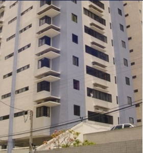 Apartamento em Boa Viagem, Recife/PE de 54m² 2 quartos à venda por R$ 289.000,00