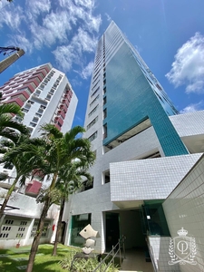 Apartamento em Boa Viagem, Recife/PE de 62m² 2 quartos à venda por R$ 519.000,00