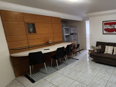 Apartamento em Boa Viagem, Recife/PE de 90m² 3 quartos para locação R$ 2.400,00/mes