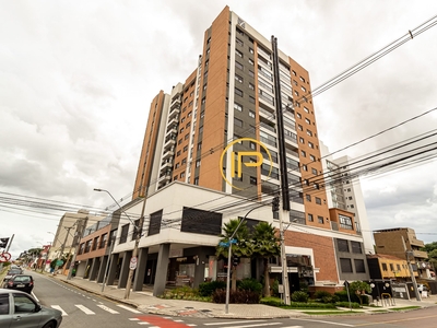 Apartamento em Boa Vista, Curitiba/PR de 94m² 2 quartos à venda por R$ 574.000,00