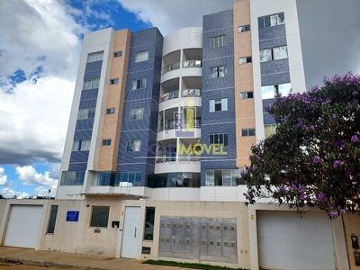 Apartamento em Boa Vista, Vitória da Conquista/BA de 5000m² 3 quartos à venda por R$ 339.000,00