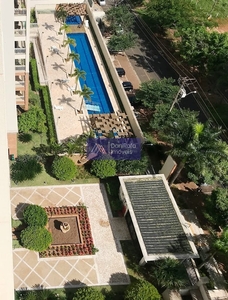 Apartamento em Bom Jardim, São José do Rio Preto/SP de 136m² 4 quartos para locação R$ 6.500,00/mes