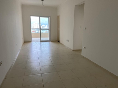 Apartamento em Boqueirão, Praia Grande/SP de 116m² 3 quartos à venda por R$ 709.000,00