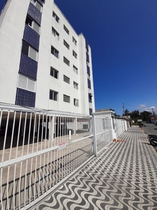 Apartamento em Boqueirão, Praia Grande/SP de 50m² 2 quartos à venda por R$ 170.000,00 ou para locação R$ 1.300,00/mes