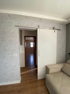 Apartamento em Boqueirão, Santos/SP de 58m² 1 quartos à venda por R$ 579.000,00