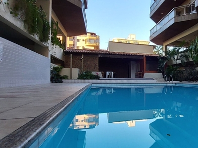 Apartamento em Braga, Cabo Frio/RJ de 100m² 2 quartos à venda por R$ 529.000,00