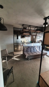 Apartamento em Brás, São Paulo/SP de 50m² 1 quartos à venda por R$ 579.000,00 ou para locação R$ 3.590,00/mes