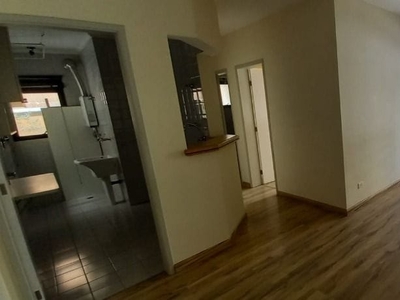 Apartamento em Brooklin Paulista, São Paulo/SP de 50m² 2 quartos à venda por R$ 589.000,00