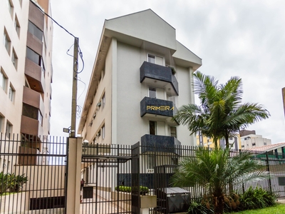 Apartamento em Cabral, Curitiba/PR de 89m² 3 quartos à venda por R$ 498.000,00
