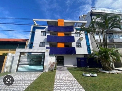 Apartamento em Caiobá, Matinhos/PR de 56m² 2 quartos à venda por R$ 339.000,00