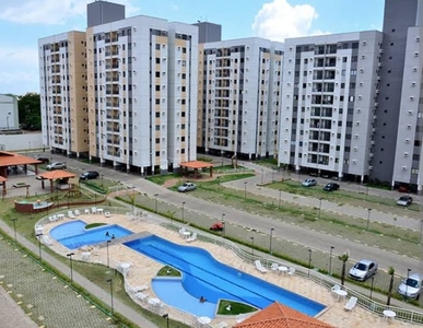 Apartamento em Calhau, São Luís/MA de 10m² 3 quartos à venda por R$ 359.000,00