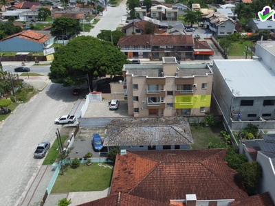 Apartamento em Cambiju, Itapoá/SC de 55m² 2 quartos à venda por R$ 289.000,00