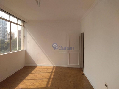 Apartamento em Cambuí, Campinas/SP de 150m² 3 quartos à venda por R$ 497.000,00