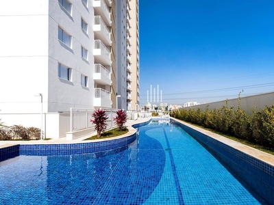Apartamento em Campestre, Santo André/SP de 63m² 2 quartos à venda por R$ 461.071,00