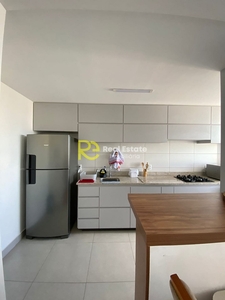Apartamento em Castelo, Belo Horizonte/MG de 62m² 2 quartos à venda por R$ 449.000,00
