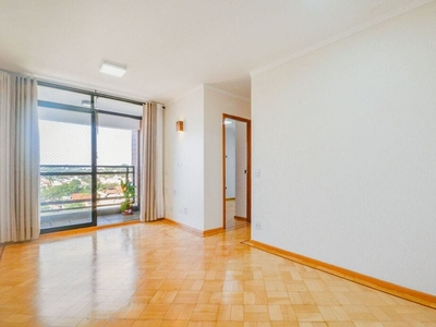 Apartamento em Caxingui, São Paulo/SP de 55m² 2 quartos à venda por R$ 487.000,00