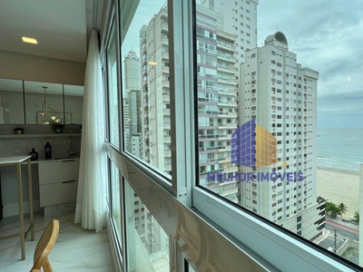 Apartamento em Centro, Balneário Camboriú/SC de 151m² 3 quartos para locação R$ 13.000,00/mes
