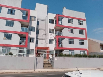 Apartamento em Centro, Campo Largo/PR de 83m² 3 quartos à venda por R$ 349.000,00