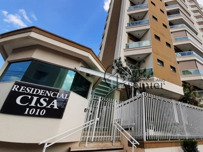 Apartamento em Centro, Indaiatuba/SP de 273m² 4 quartos para locação R$ 5.900,00/mes