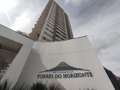 Apartamento em Centro, Londrina/PR de 69m² 3 quartos à venda por R$ 438.000,00
