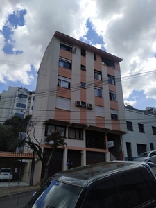 Apartamento em Centro, Passo Fundo/RS de 190m² 3 quartos à venda por R$ 638.000,00