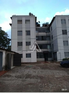 Apartamento em Centro, Passo Fundo/RS de 70m² 2 quartos à venda por R$ 119.000,00