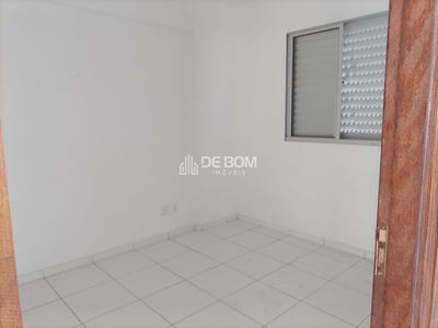 Apartamento em Centro, Poços de Caldas/MG de 58m² 2 quartos à venda por R$ 274.000,00
