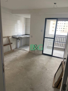 Apartamento em Chácara Califórnia, São Paulo/SP de 180m² 2 quartos à venda por R$ 429.000,00