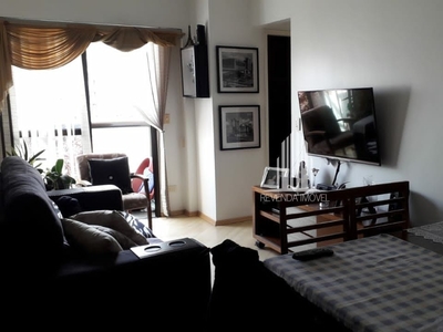 Apartamento em Chácara Inglesa, São Paulo/SP de 59m² 2 quartos à venda por R$ 626.600,00