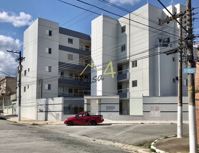 Apartamento em Cidade Antônio Estevão de Carvalho, São Paulo/SP de 37m² 2 quartos à venda por R$ 209.000,00