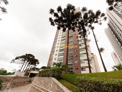 Apartamento em Cidade Industrial, Curitiba/PR de 61m² 2 quartos à venda por R$ 564.000,00