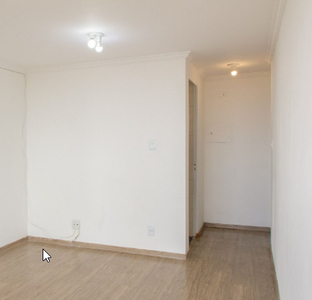 Apartamento em Cidade Nova Heliópolis, São Paulo/SP de 62m² 2 quartos à venda por R$ 219.000,00