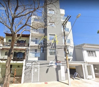 Apartamento em Cidade Patriarca, São Paulo/SP de 31m² 1 quartos à venda por R$ 189.000,00