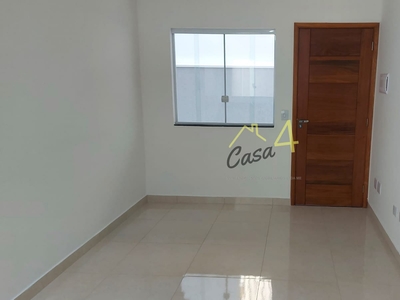 Apartamento em Cidade Patriarca, São Paulo/SP de 45m² 2 quartos à venda por R$ 274.000,00