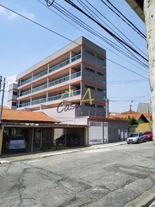 Apartamento em Cidade Patriarca, São Paulo/SP de 46m² 2 quartos à venda por R$ 268.000,00
