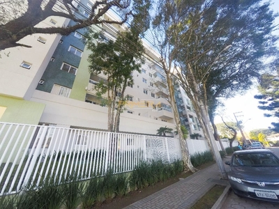 Apartamento em Cristo Rei, Curitiba/PR de 69m² 2 quartos à venda por R$ 593.800,00