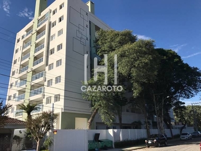 Apartamento em Cristo Rei, Curitiba/PR de 70m² 2 quartos à venda por R$ 595.400,00