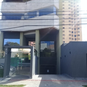 Apartamento em Dom Bosco, Londrina/PR de 142m² 3 quartos à venda por R$ 499.000,00