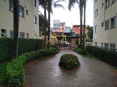 Apartamento em Fazenda Aricanduva, São Paulo/SP de 56m² 2 quartos à venda por R$ 259.000,00
