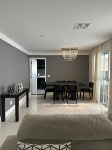 Apartamento em Gonzaga, Santos/SP de 132m² 3 quartos à venda por R$ 1.599.000,00