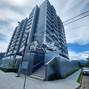 Apartamento em Indaiá, Caraguatatuba/SP de 75m² 2 quartos à venda por R$ 669.000,00
